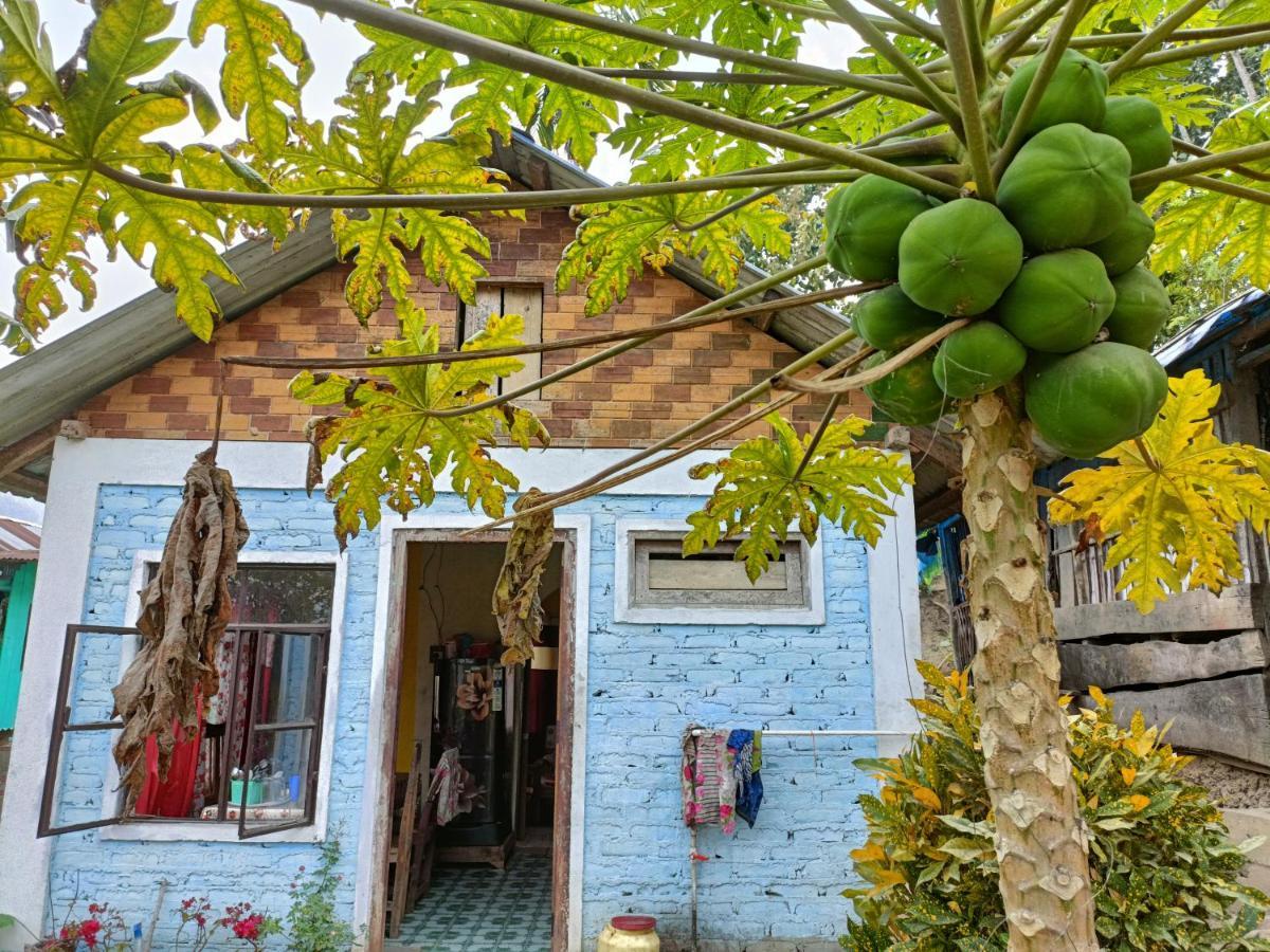 دارجيلنغ Live In Nature المظهر الخارجي الصورة