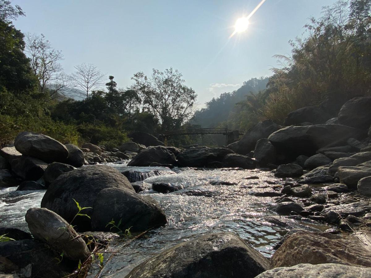 دارجيلنغ Live In Nature المظهر الخارجي الصورة